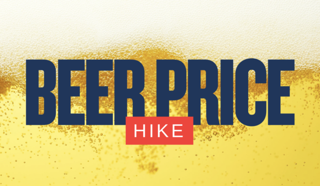 Karnataka Beer Prices Hiked